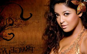 Tanushree Dutta